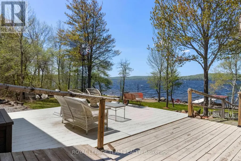 697 Curtiss Road, Madawaska Valley
